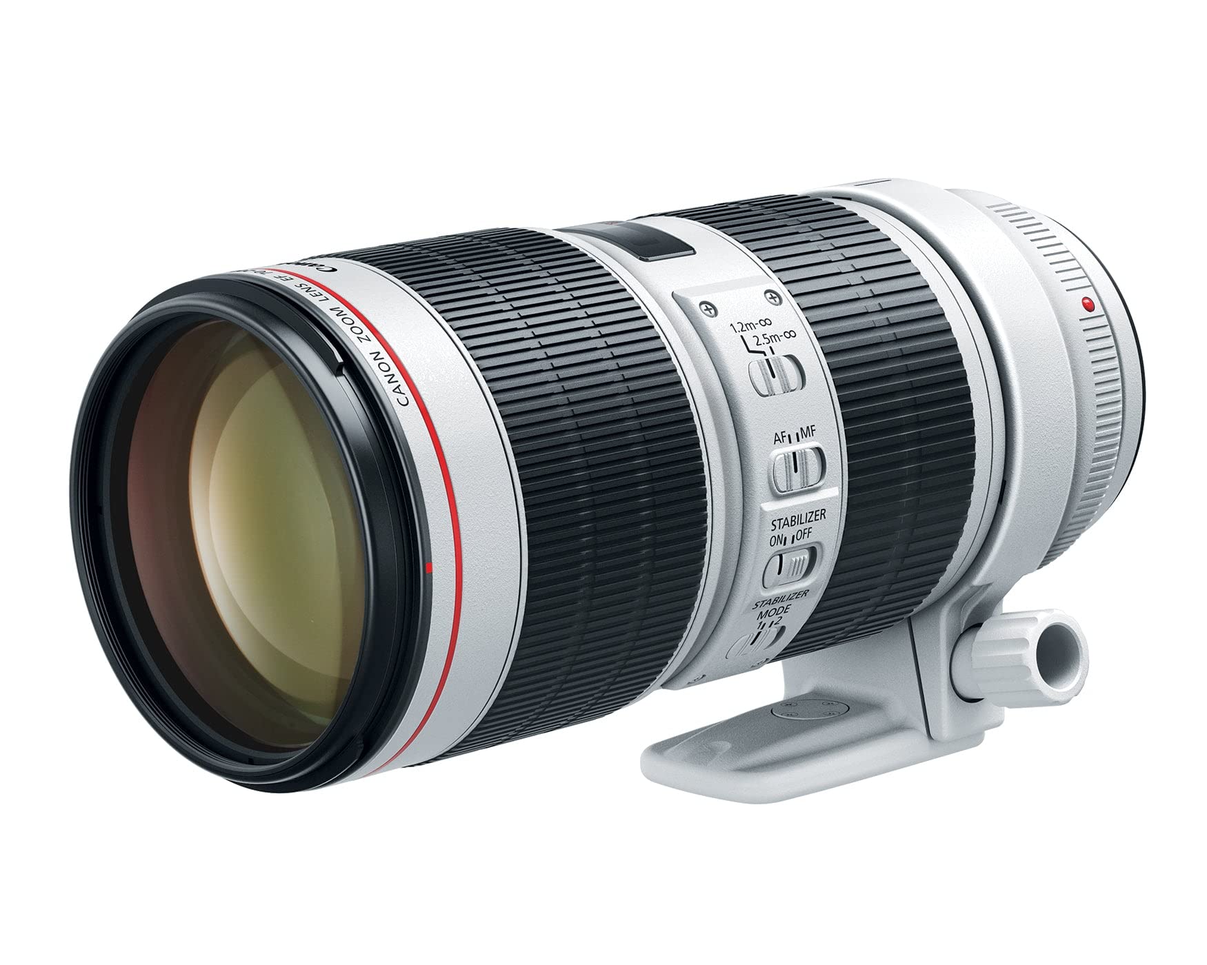 Canon EF 70-200mm f/2.8L IS III USM Lens for Canon Digital SLR