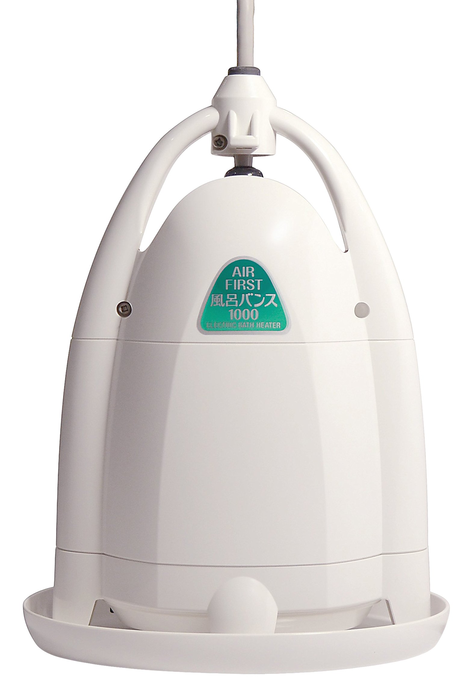 Amazon.co.jp : エアファースト風呂バンス1000 : ホーム＆キッチン