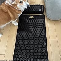 Amazon.co.jp: 【正規品】シャクティ 指圧マット・枕 究極セット