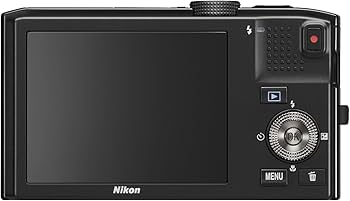 Amazon | Nikon デジタルカメラ COOLPIX S8100 プレシャスゴールド