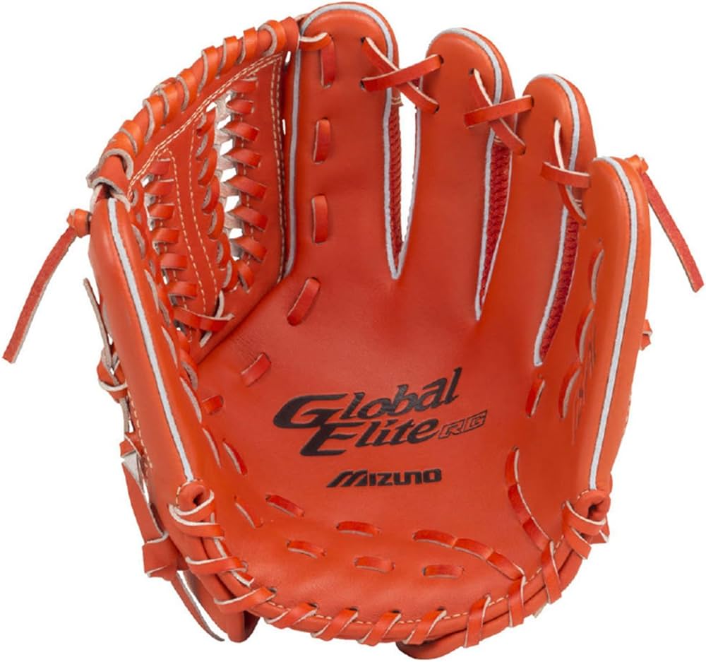 Amazon | 少年軟式グローブ グローバルエリートRG HYBRID 異彩シリーズ