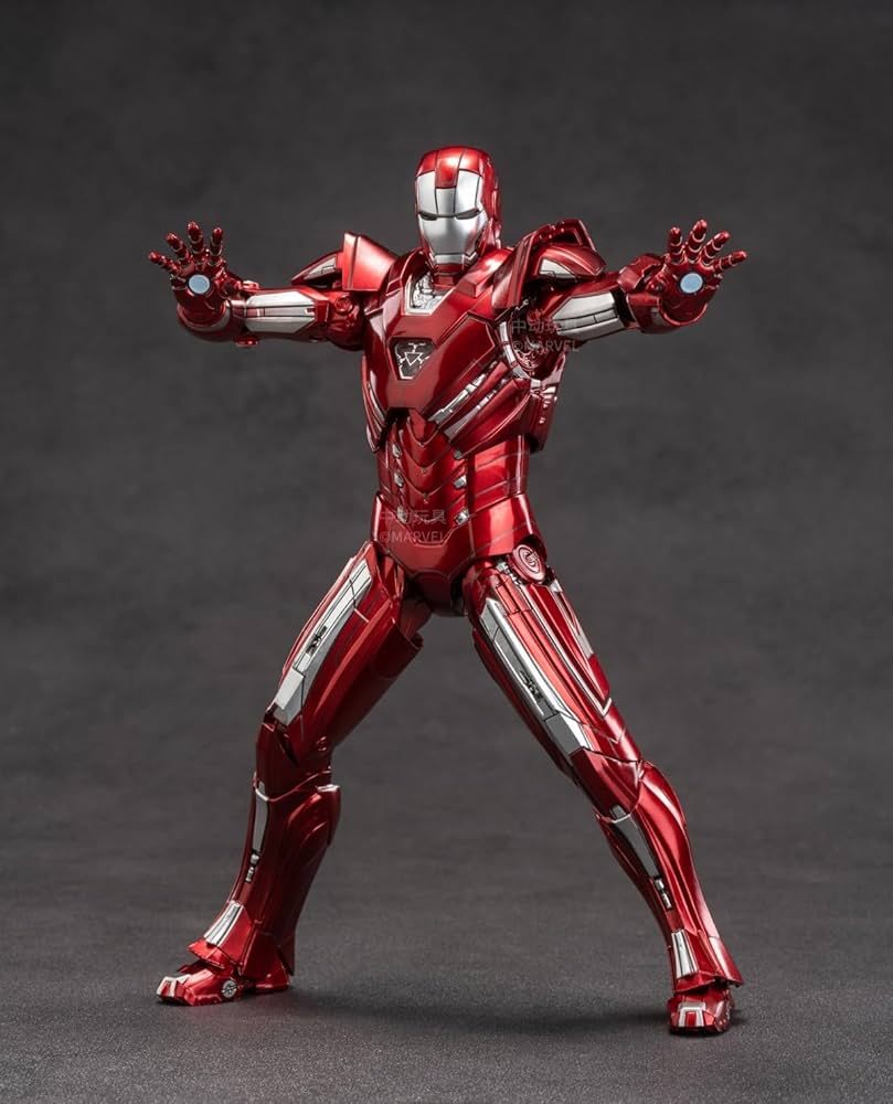 Amazon.co.jp: ZD TOYS『マーベルスタジオ:インフィニティ・サーガ