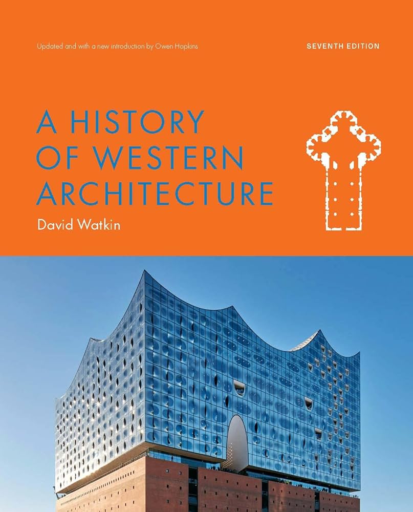 Amazon | A History of Western Architecture Seventh Edition