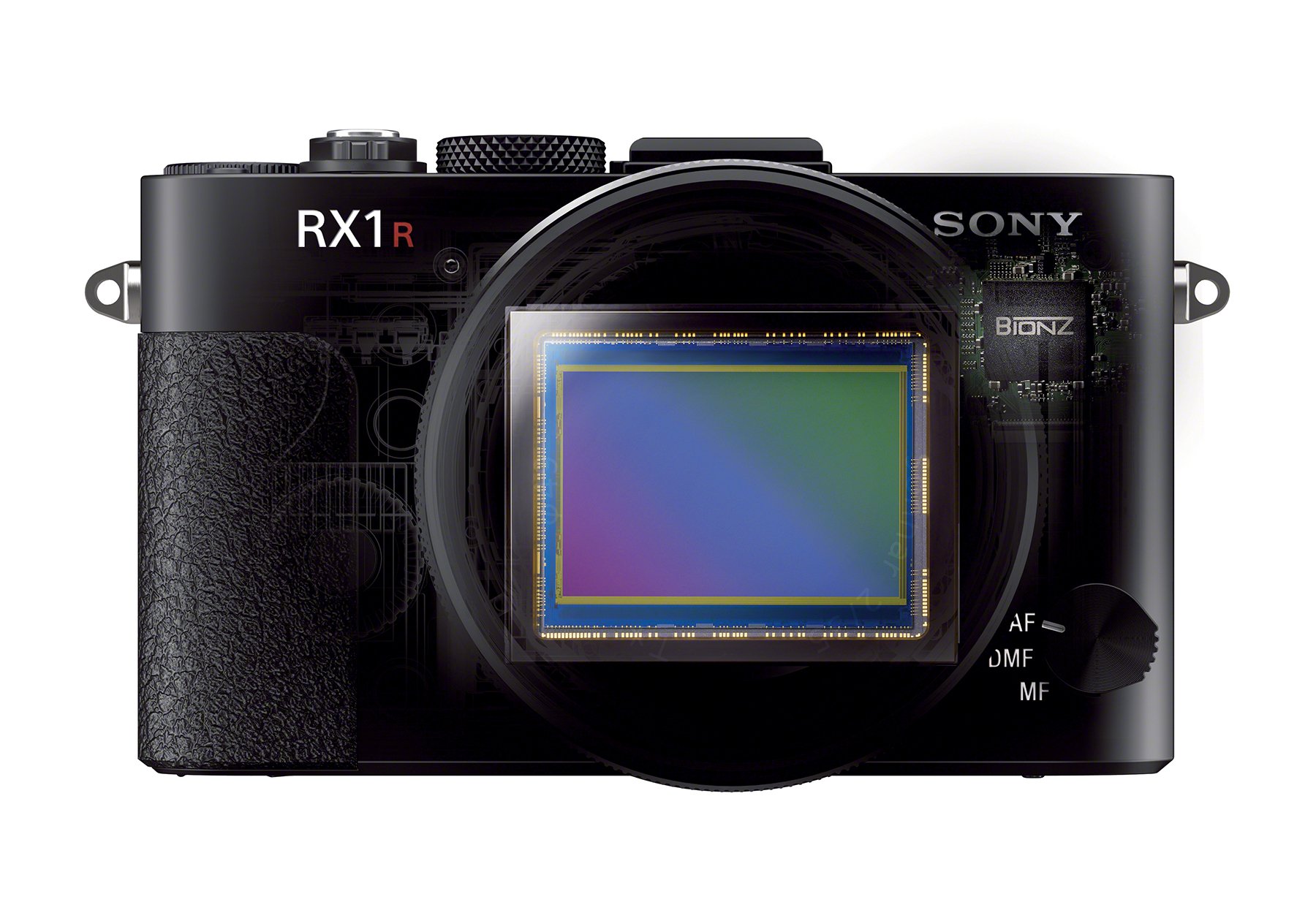 Amazon Canada: Sony Cyber-Shot DSC-RX1R Digital Camera