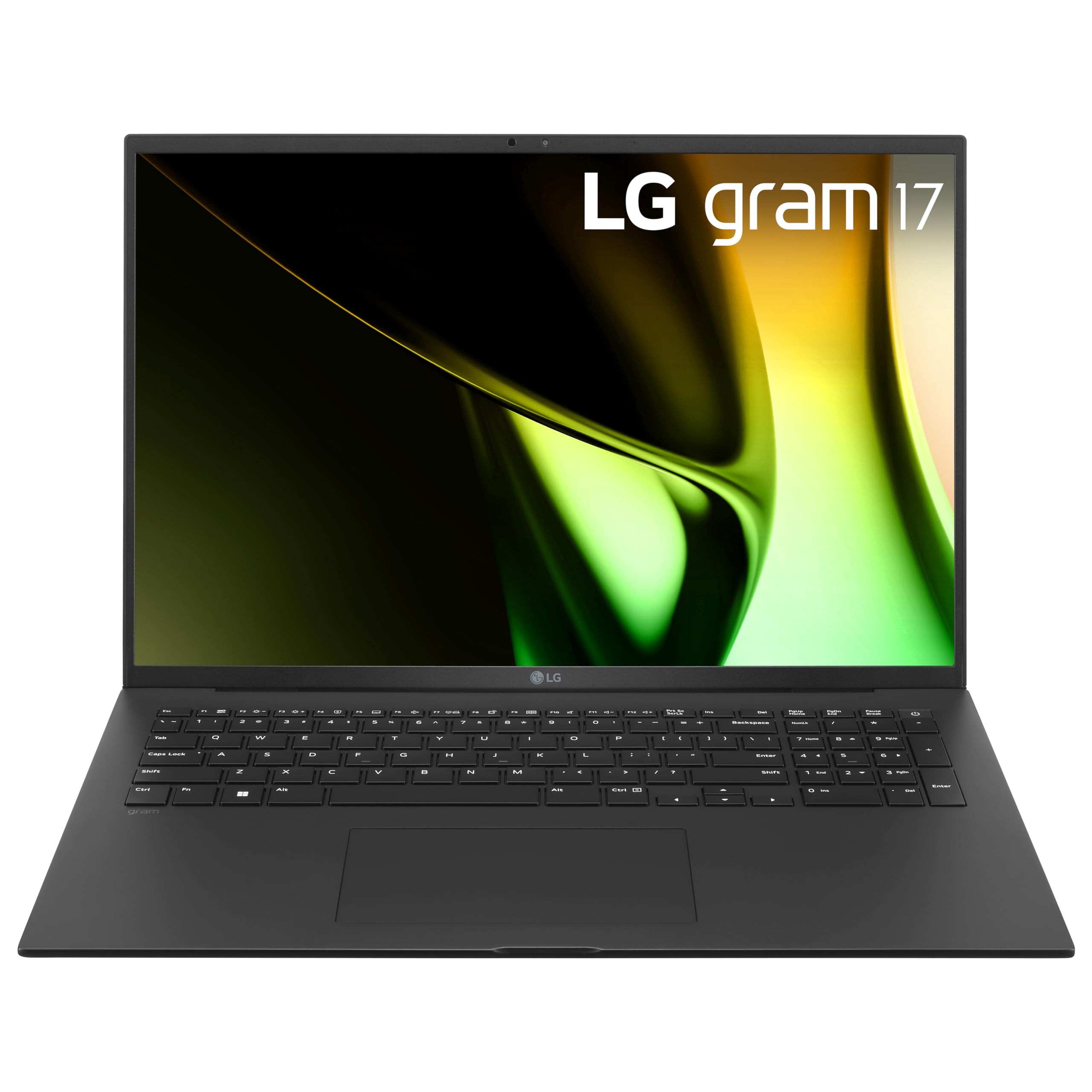 Amazon.com: LG gram 17-inch Lightweight Laptop, Intel Evo Edition