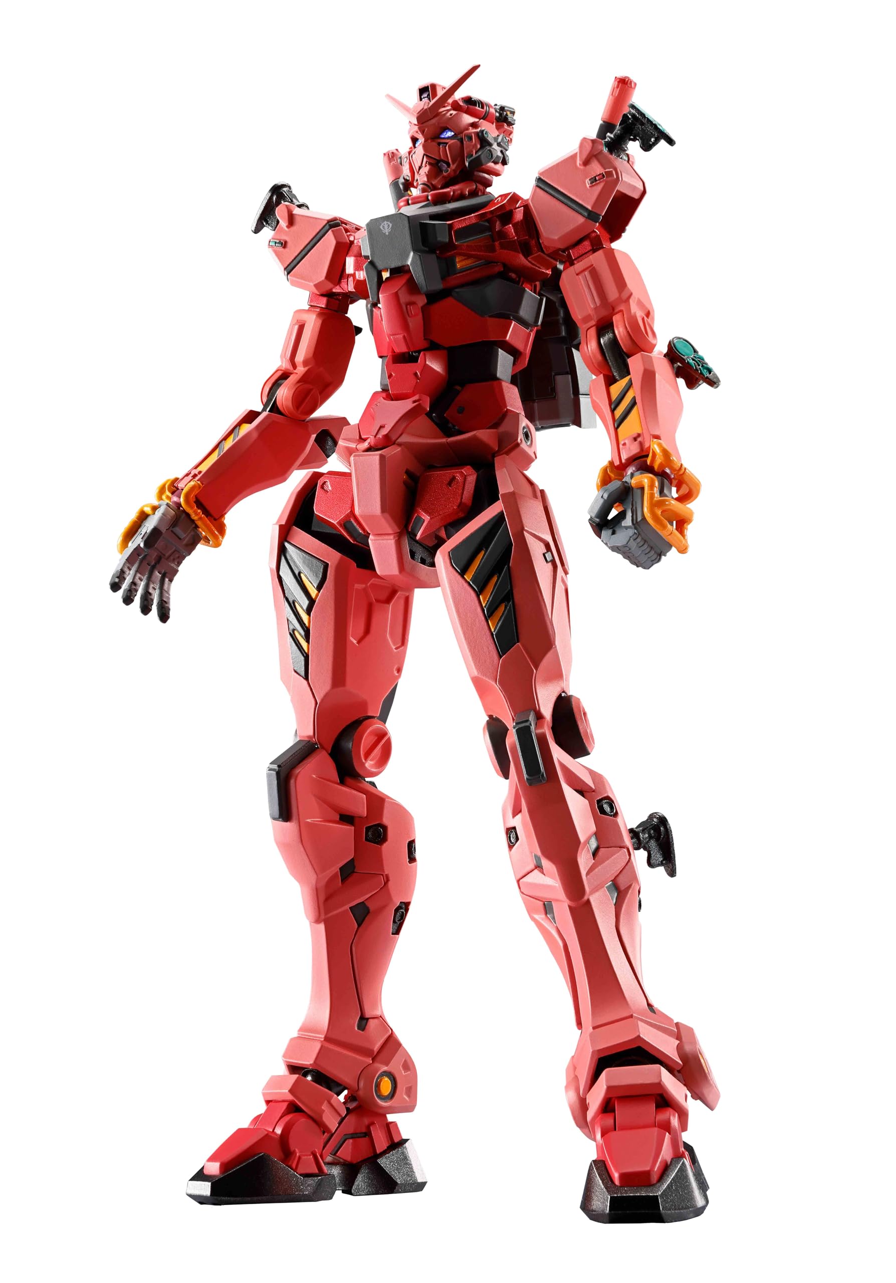 Amazon.co.jp: TAMASHII NATIONS METAL ROBOT魂 ＜SIDE MS＞ 機動戦士