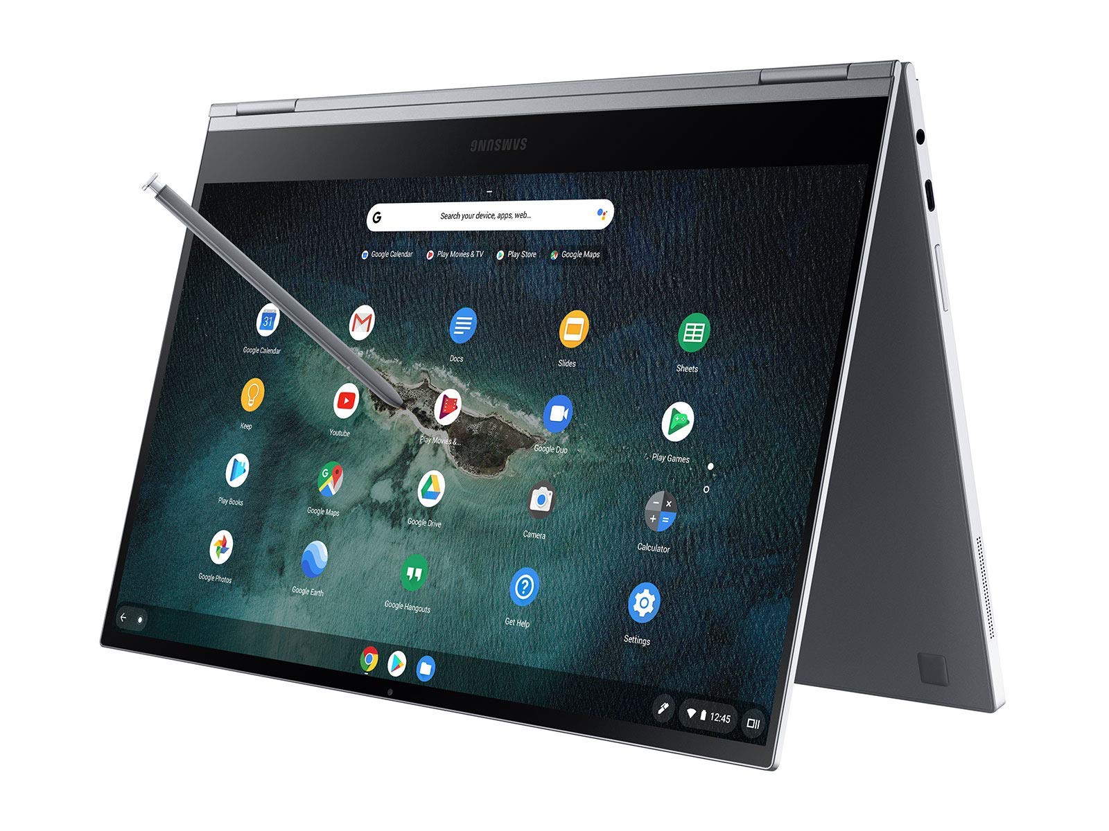 Amazon.com: Samsung - Galaxy 13.3