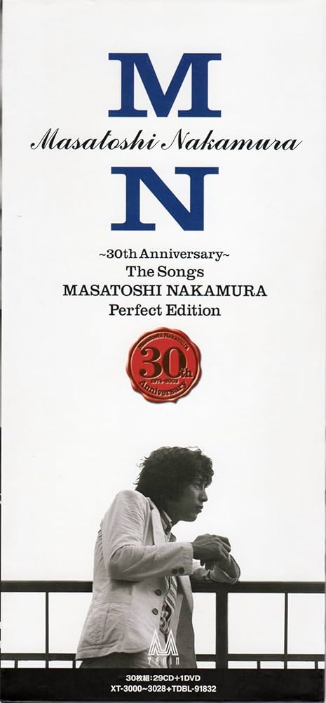 Amazon.com: 30th Anniversary: The Songs Perfect Edition