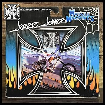 Amazon.co.jp: West Coast Choppers ウエストコーストチョッパーズ