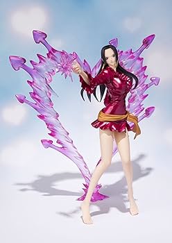 Amazon.co.jp: TAMASHII NATIONS フィギュアーツZERO ボア・ハンコック