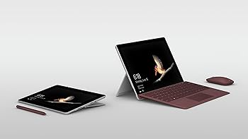 Amazon.co.jp: マイクロソフト Surface Go(サーフェス ゴー) 10インチ
