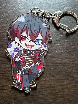 Amazon.co.jp: あっとくん ソロ時代 アクリルキーホルダー : おもちゃ