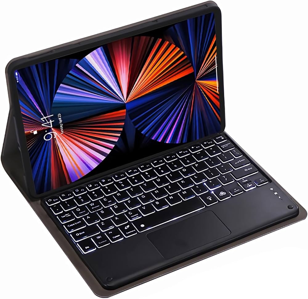 Amazon | Lenovo Tab P12 Pro 12.7