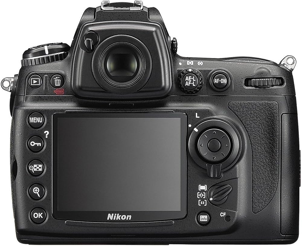 Amazon | Nikon デジタル一眼レフカメラ D700 ボディ | デジタル一眼