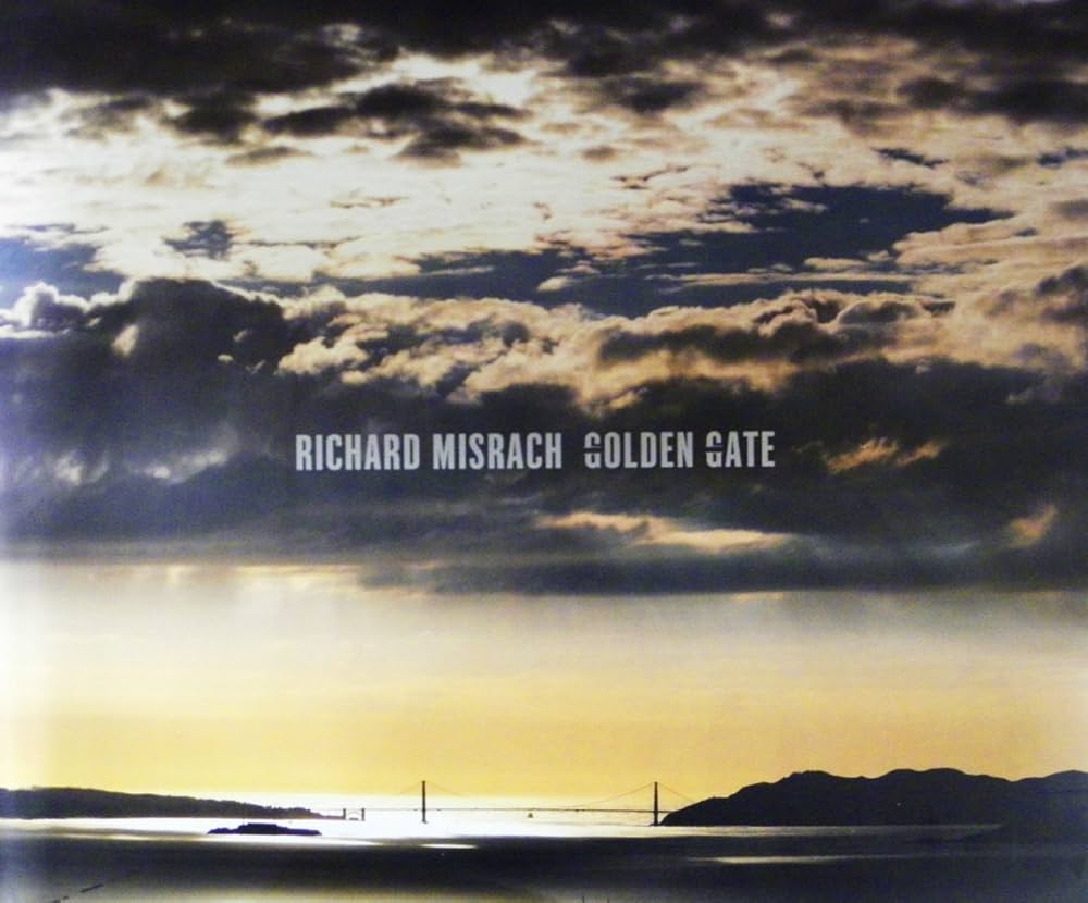 Richard Misrach: Golden Gate: Walker, Richard, Misrach, Richard