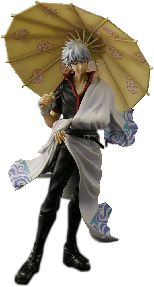 Amazon.co.jp: G・E・Mシリーズ 銀魂 新訳紅桜編 坂田銀時 : ホビー