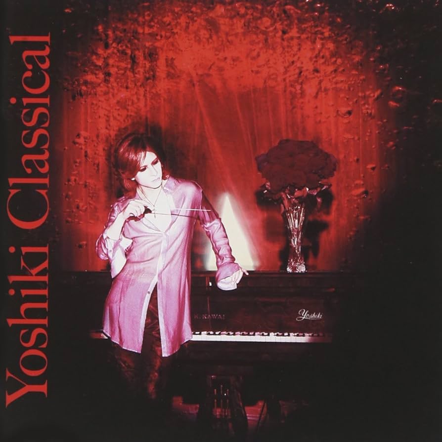 Amazon.co.jp: YOSHIKI CLASSICAL: ミュージック