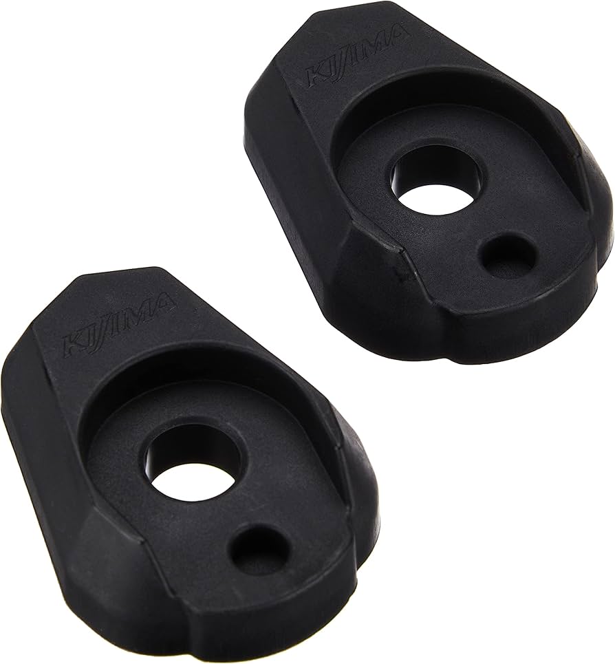 Amazon | キジマ(Kijima) バイクパーツ ウインカーマウントベース