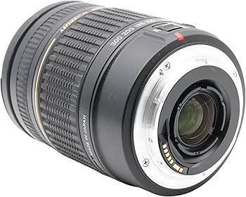 Amazon.co.jp: TAMRON AF28-300mm F3.5-6.3 XR Di VC LD Aspherical