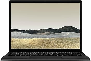 Amazon.com: Microsoft Surface Laptop 3 Touch Screen 2K (2496×1664