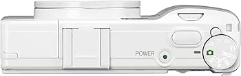 Amazon.co.jp: RICOH デジタルカメラ GR DIGITAL IV ホワイト