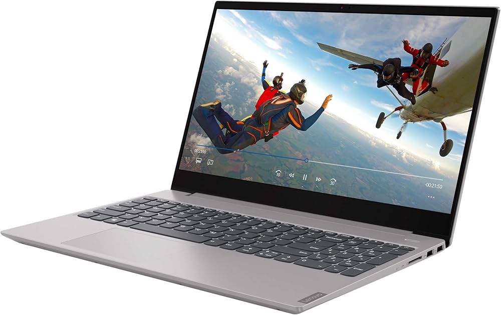 Amazon.co.jp: Lenovo IdeaPad S340 81N8001LUS 15.6インチ FHD ノート