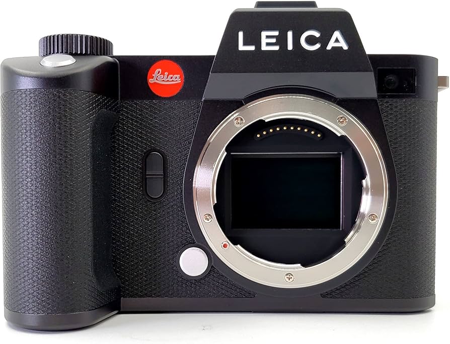 Amazon | SL2 ボディ | Leica | ミラーレス一眼