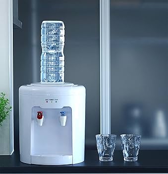 Amazon.co.jp: ニチネン 温水 冷水ウォーターサーバー 2L 市販ペット