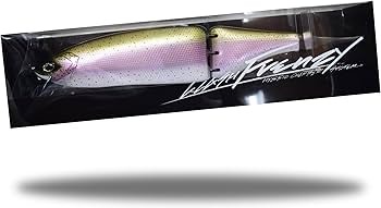 Amazon.co.jp: DRT KLASH FRENZY MagicTrout フレンジー マジック