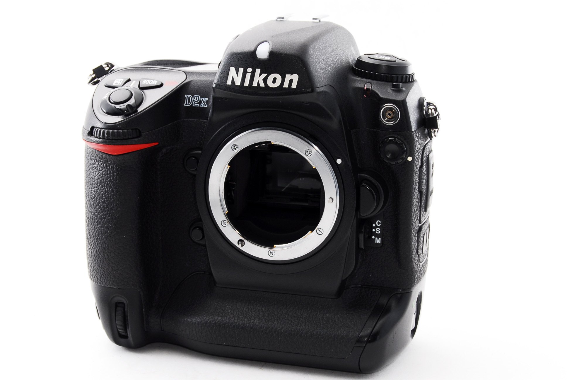 Amazon | Nikon D2X BODY (1240万画素) | デジタル一眼レフ 通販