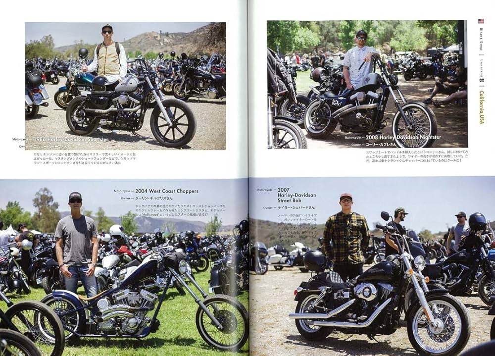 street bikers 18冊セット street bikers 18冊セット street bikers 18