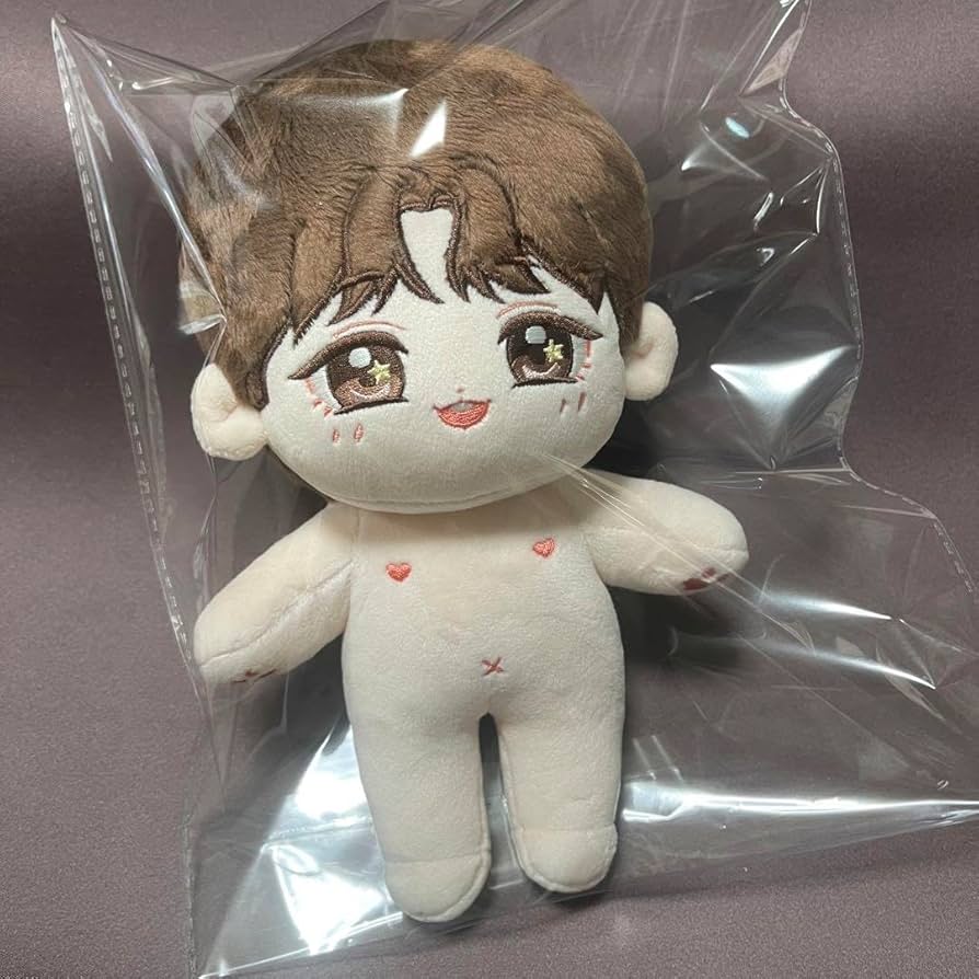 Amazon.co.jp: アストロ Astro チャウヌ ぬいぐるみ 20cm マスター