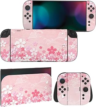 Amazon.co.jp: PlayVital Nintendo Switch 2（2025）本体・Joycon対応