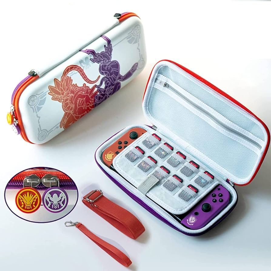 Amazon.co.jp: 【Switch 有機ELモデル対応】Switch/Switch 有機el