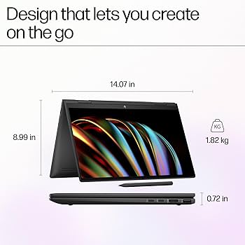 Amazon.in: Buy HP Envy x360, Ryzen 5 7530U, 15.6-inch (39.6 cm
