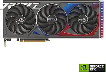 Amazon | ASUS ROG Strix GeForce RTX™ 4060 Ti OC Edition ゲーミング