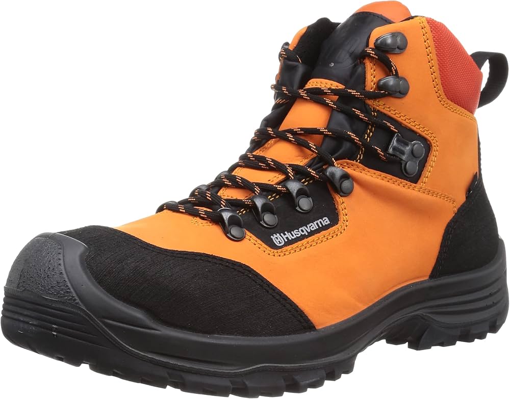 Amazon.co.jp: ハスクバーナ・ゼノア ガーデンブーツテクニカル サイズ