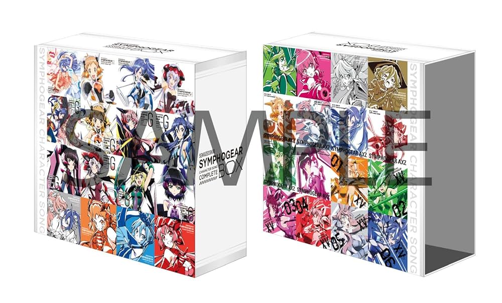 Amazon.co.jp: 【Amazon.co.jp限定】戦姫絶唱シンフォギア