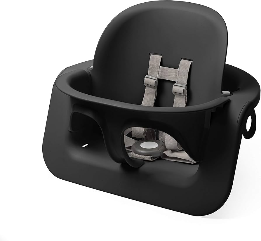 Amazon | Stokke ストッケ ベビーチェア ハイチェア 付属品 ステップス