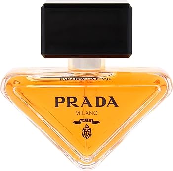 Amazon.com : Prada Paradoxe Intense Eau de Parfum 1 oz / 30 ML Eau