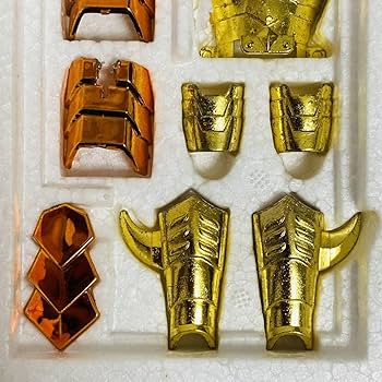 Amazon.co.jp: 【】 聖闘士星矢 聖闘士聖衣大系 セイントクロス