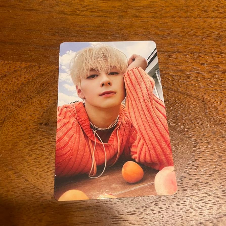 Amazon.co.jp: INI TAG ME 西洸人 トレカ : おもちゃ