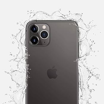 Amazon | 【整備済み品】 Apple iPhone 11 Pro Max 256GB スペース