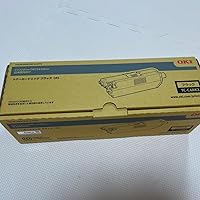 Amazon | OKI トナーカートリッジ(大) イエロー TC-C4AY2 | Oki Data