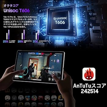 Amazon.co.jp: 【2023 NEW Android 12 タブレット】 Blackview