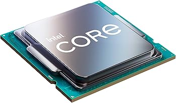 Amazon | Intel Core i9 11900F BOX 第11世代インテルCore i9