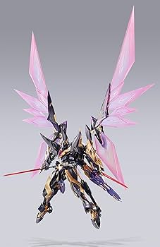 Amazon.co.jp: METAL BUILD DRAGON SCALE ランスロット・アルビオン