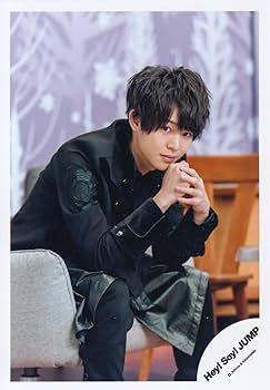 Amazon.co.jp: Hey! Say! JUMP 公式生写真（有岡大貴）HAR00165 : おもちゃ