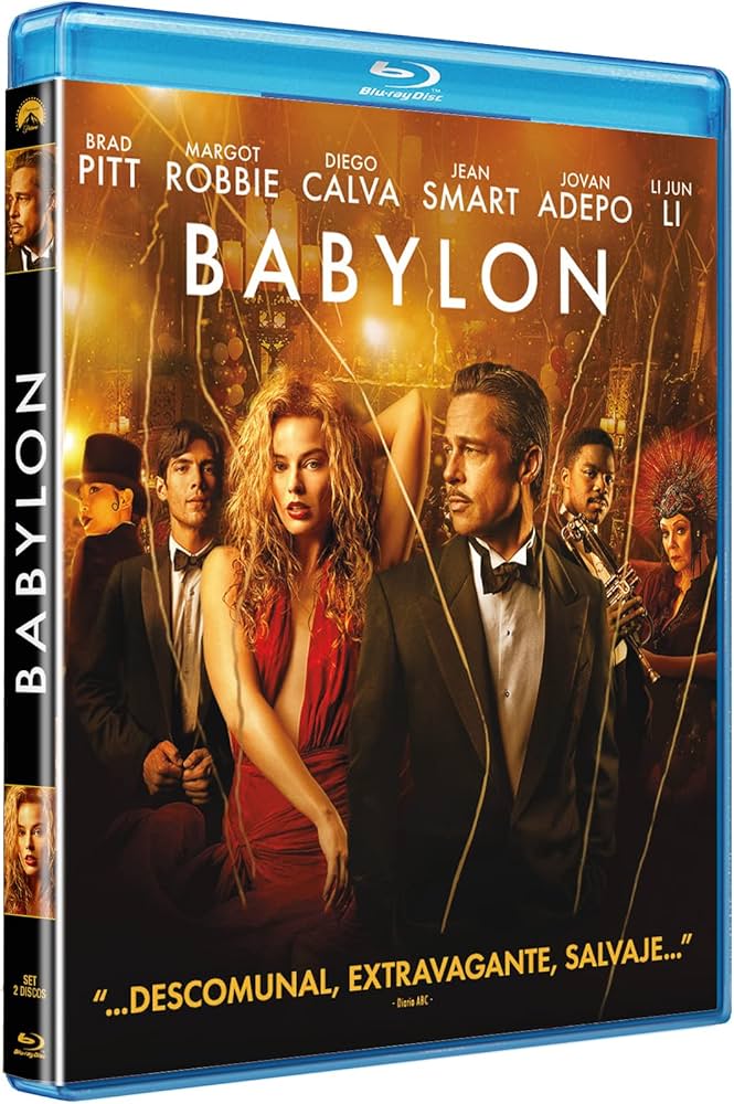Amazon.co.jp: Babylon-BD [Blu-Ray] : 文房具・オフィス用品