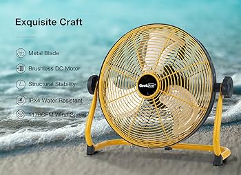 Amazon.com: Geek Aire 12